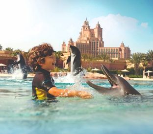 116 Dolphin Bay Atlantis