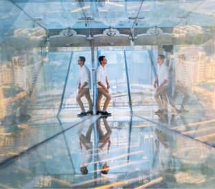 Sky Views Dubai