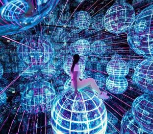 AYA Universe Dubai