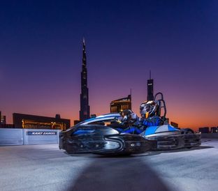 131 Ekart Zabeel Dubai