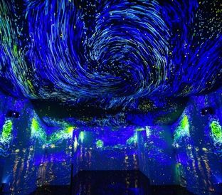 132 Theatre Of Digital Art