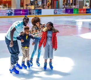 134 Dubai Ice Rink