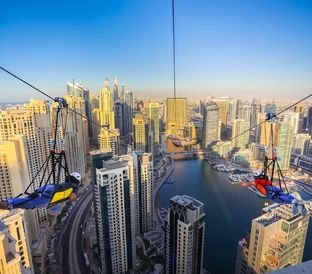 142 Dubai Xline Marina