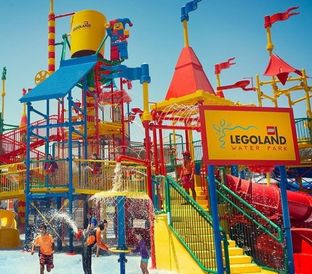 Dubai Parks and Resorts
