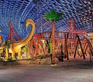 Worlds of Adventure