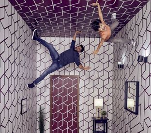Museum of Illusions