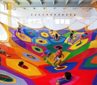 OliOli Children Play Museum