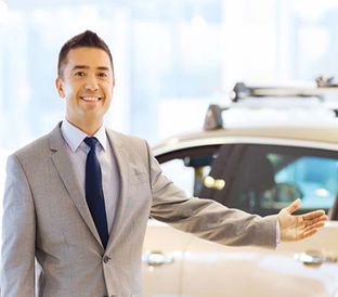 82 Al Maktoum International Airport Transfers