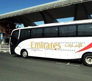 92 Airport Shuttle Transfers