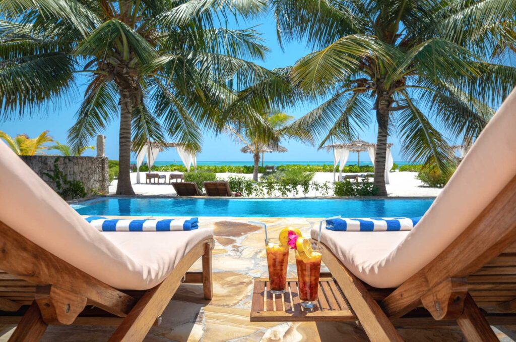 AFFORDABLE Zanzibar, Tanzania