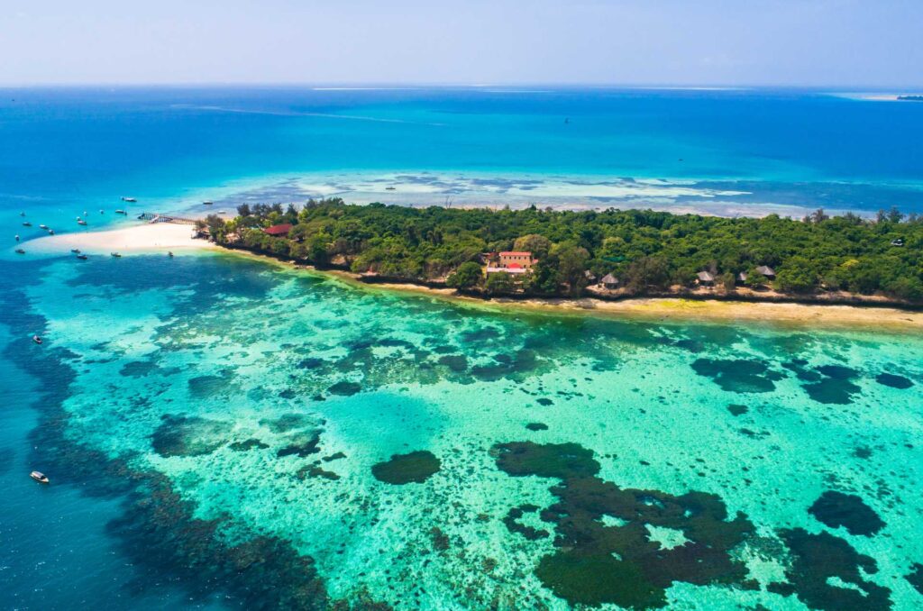 AFFORDABLE Zanzibar, Tanzania