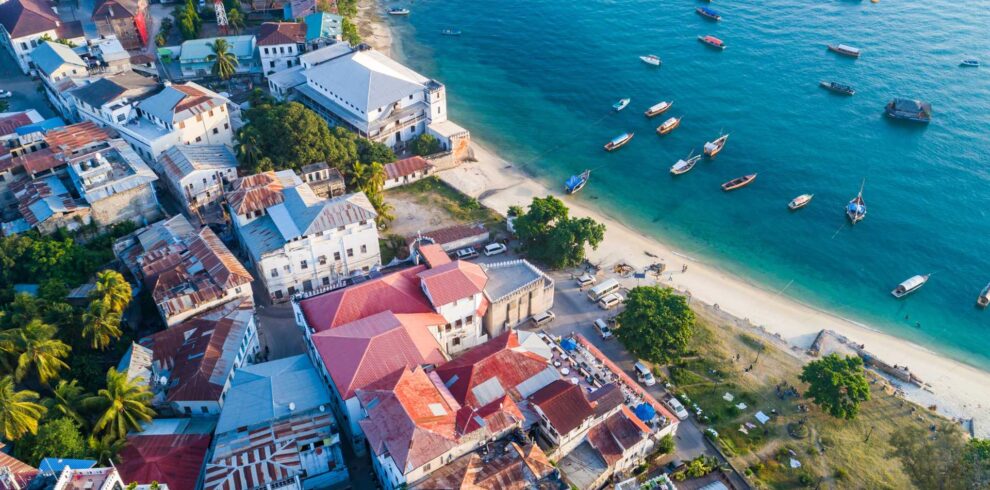 AFFORDABLE Zanzibar, Tanzania