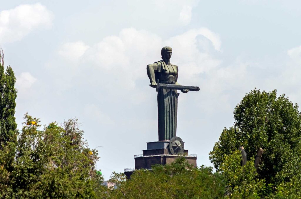 Affordable Armenia, Yerevan