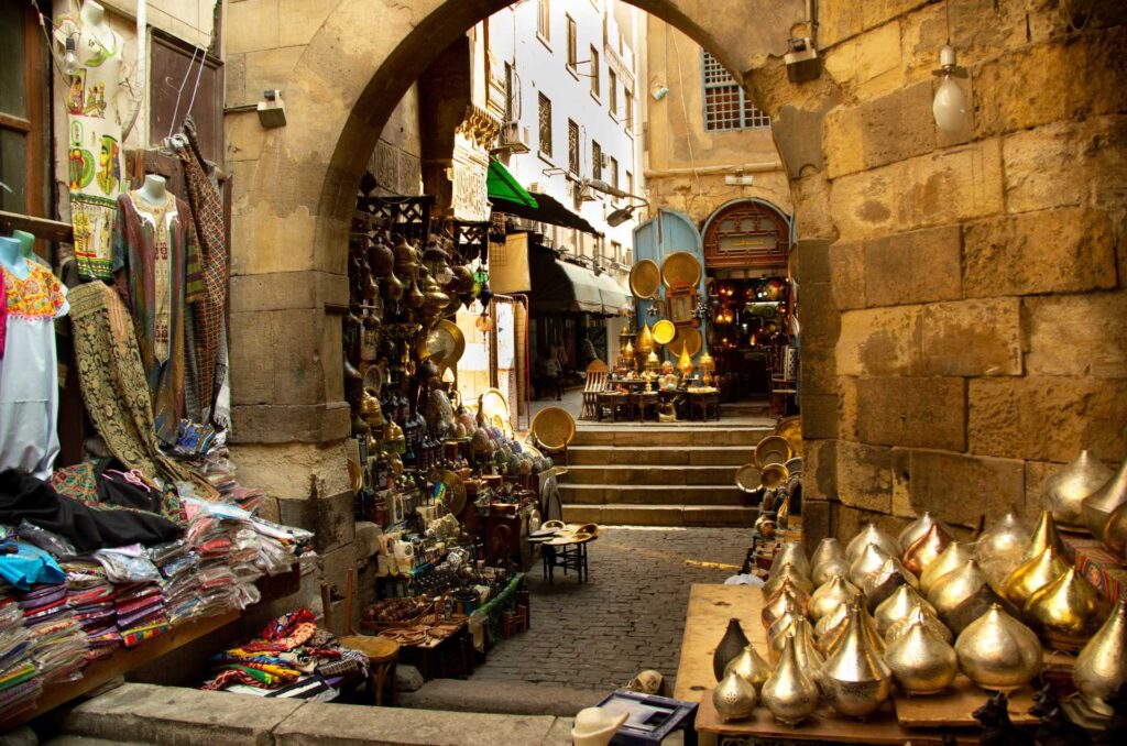 Affordable Egypt, Cairo