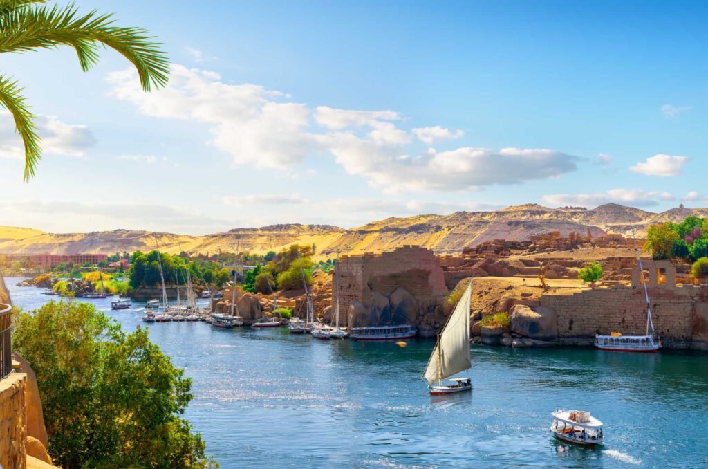 Affordable Egypt, Cairo