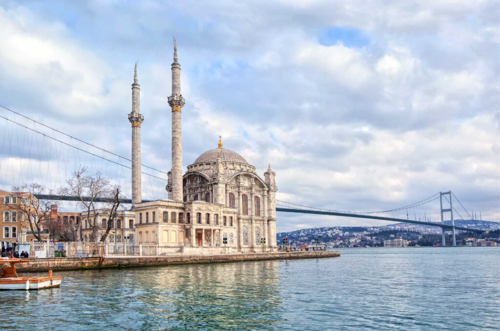 Affordable Istanbul, Turkey