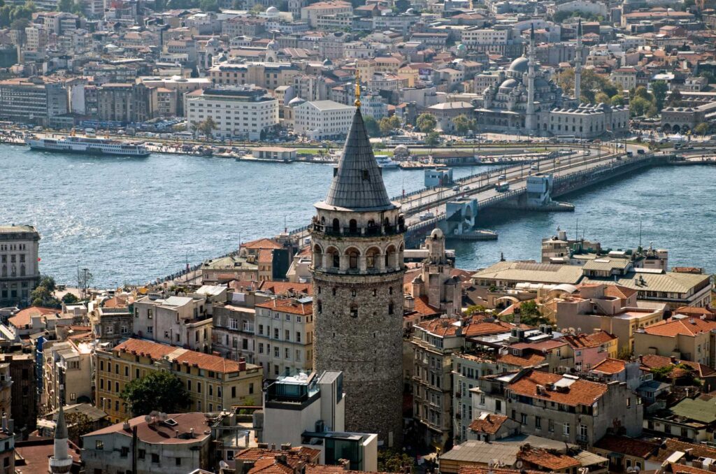 Affordable Istanbul, Turkey