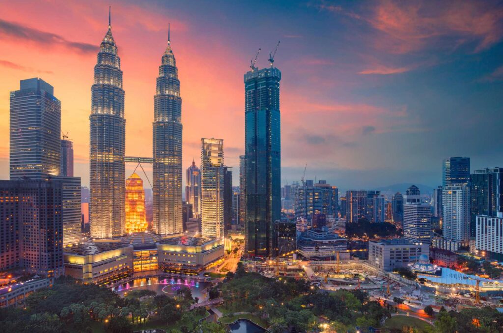 Affordable Malaysia, Kuala Lumpur