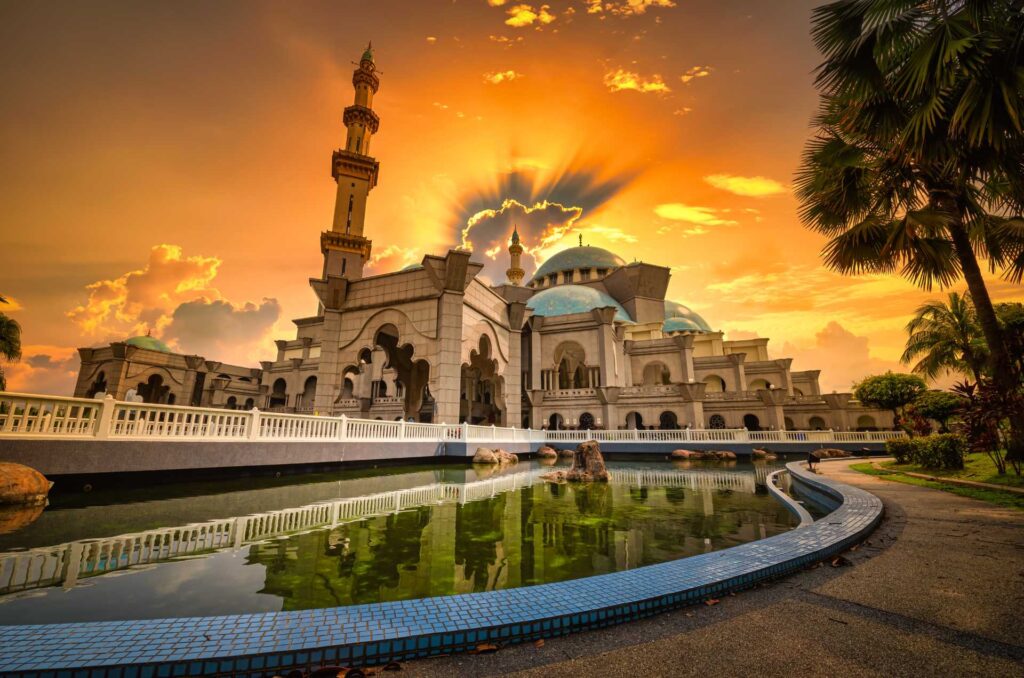Affordable Malaysia, Kuala Lumpur