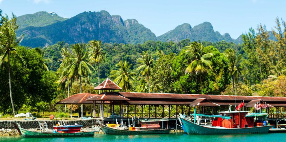 Affordable Malaysia, Kuala Lumpur