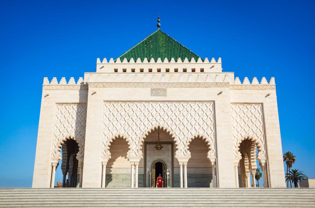 Affordable Morocсо, Casablanca, Rabat, Marrakech