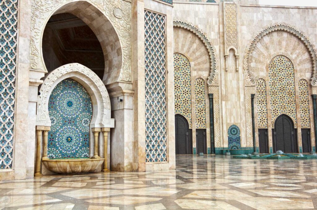 Affordable Morocсо, Casablanca, Rabat, Marrakech