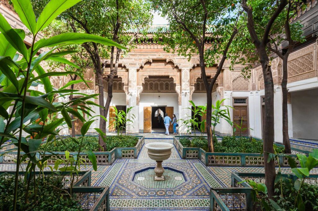 Affordable Morocсо, Casablanca, Rabat, Marrakech