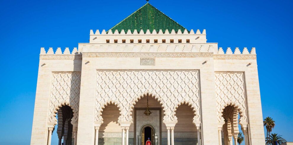 Affordable Morocсо, Casablanca, Rabat, Marrakech