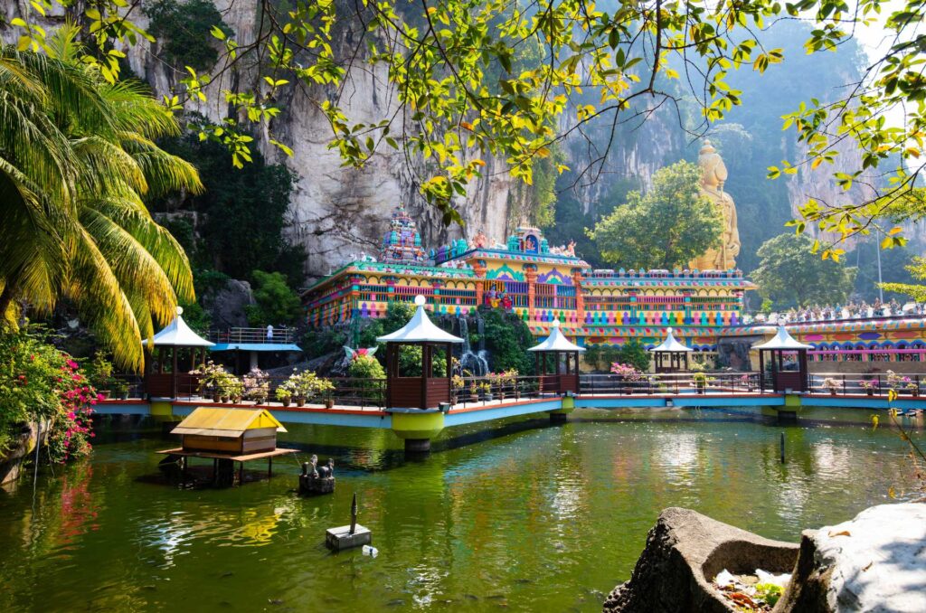 Affordable Singapore Malaysia, Singapore & Malaysia