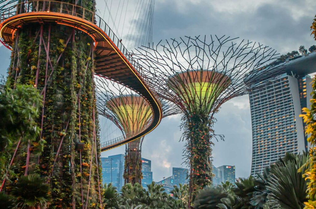 Affordable Singapore Malaysia, Singapore & Malaysia