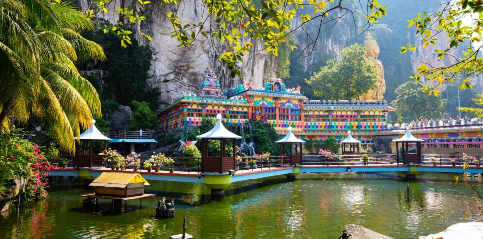 Affordable Singapore Malaysia, Singapore & Malaysia