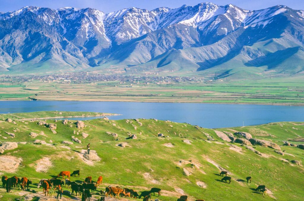 Affordable Uzbekistan