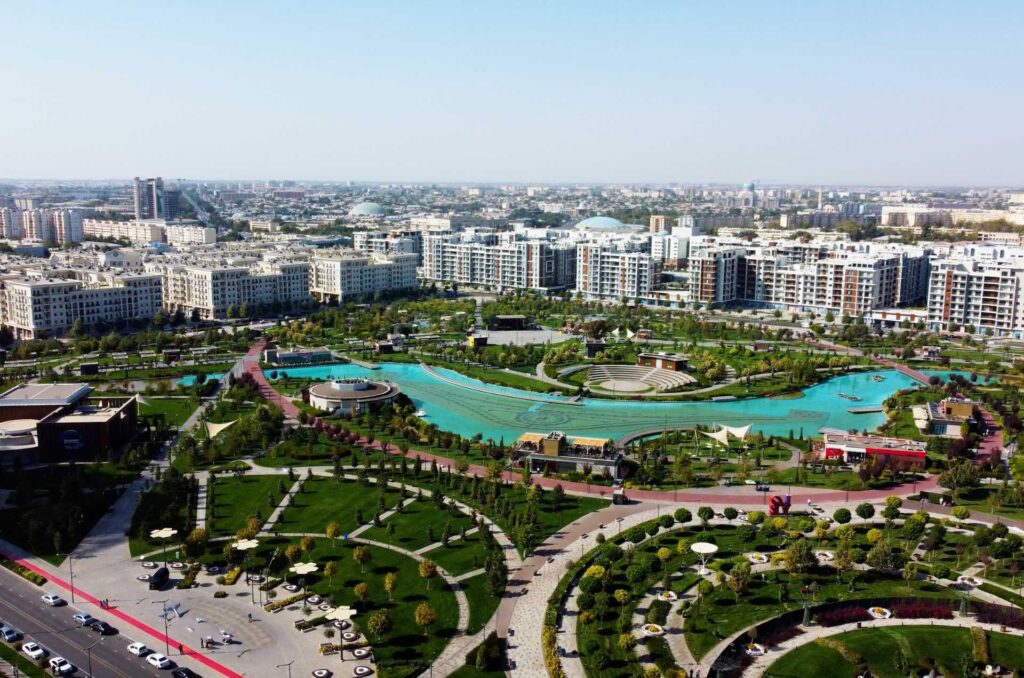 Affordable Uzbekistan