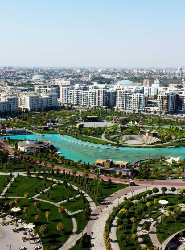 Affordable Uzbekistan