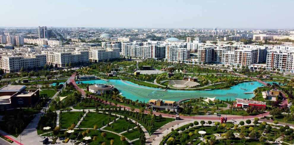 Affordable Uzbekistan