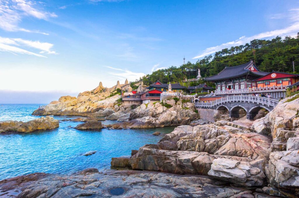 Annyeong South Korea