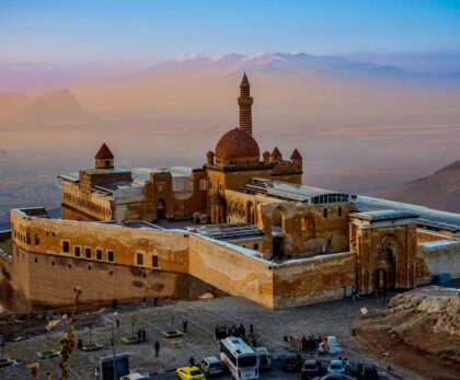 Armenia