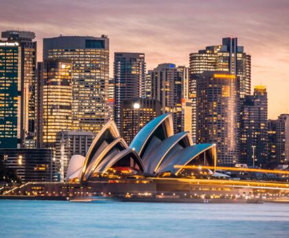 Australia