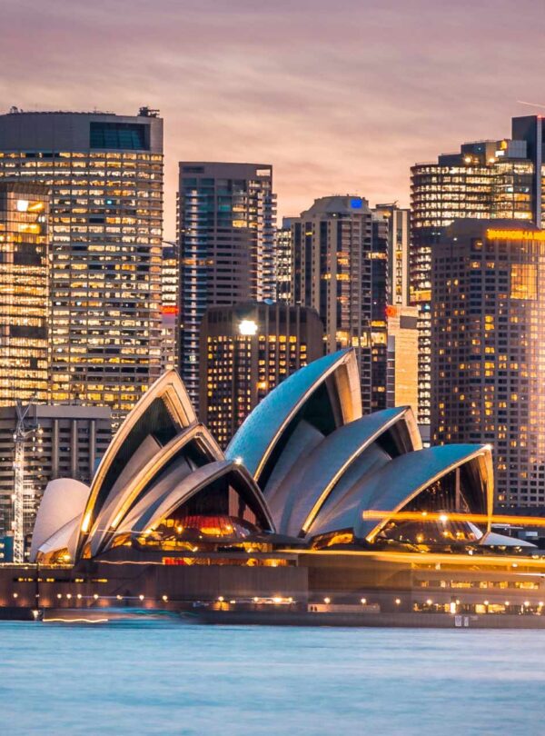 Australia