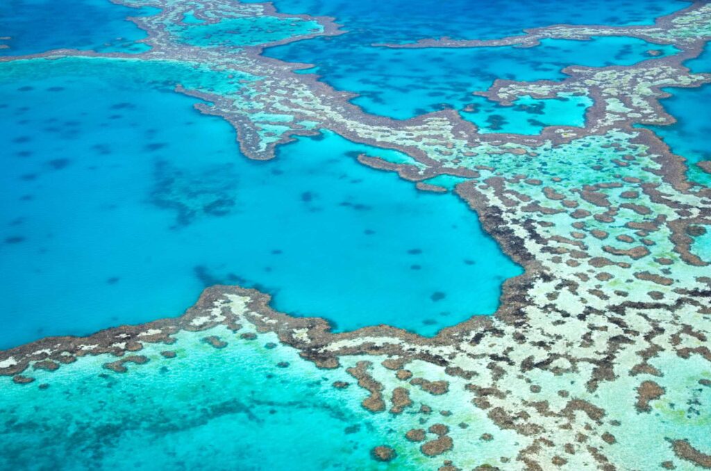 Australia, Sydney, Cairns, Melbourne