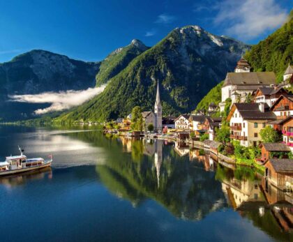Austria