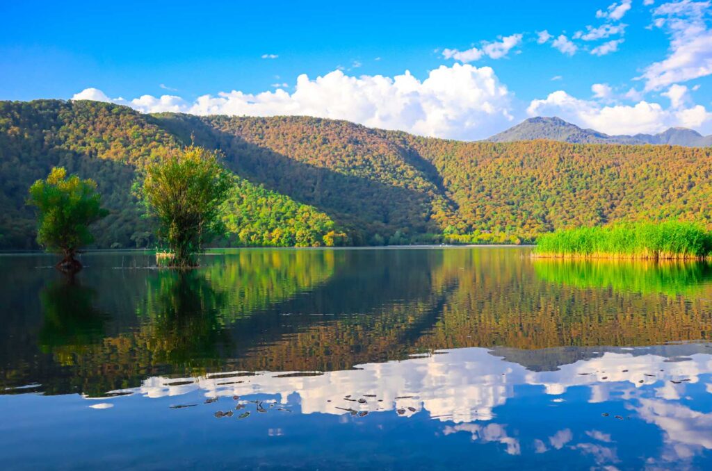 Best of Baku & Gabala, Azerbaijan