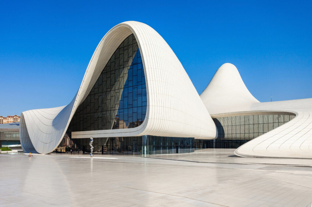 Azerbaijan