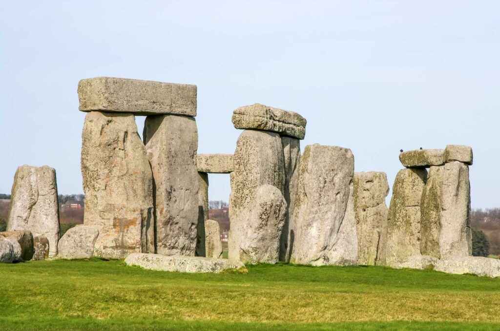 Classic London & Great Britain, Edinburg, Glasgow, Manchester, Windermere, Birmingham & London