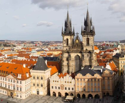 Czech Republic