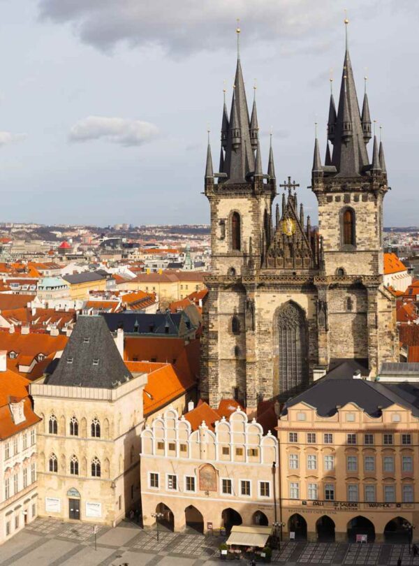 Czech Republic