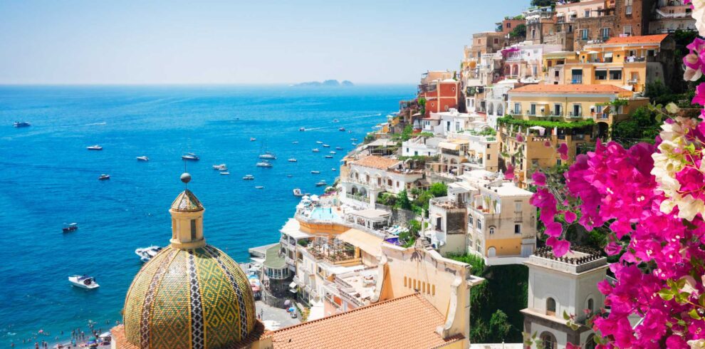 East Europe & Italy, Budapest, Vienna, Prague, Rome, Naples
