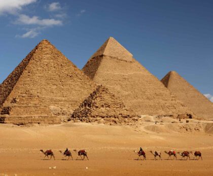 Egypt