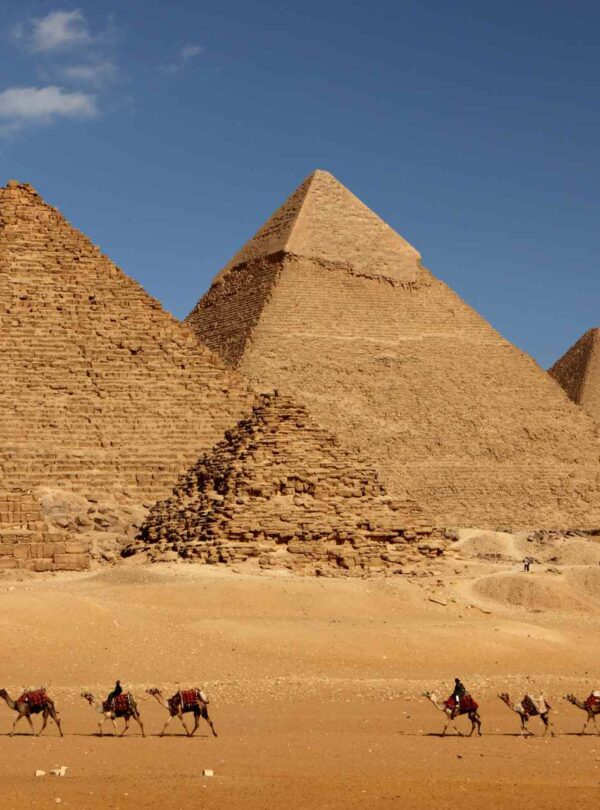 Egypt