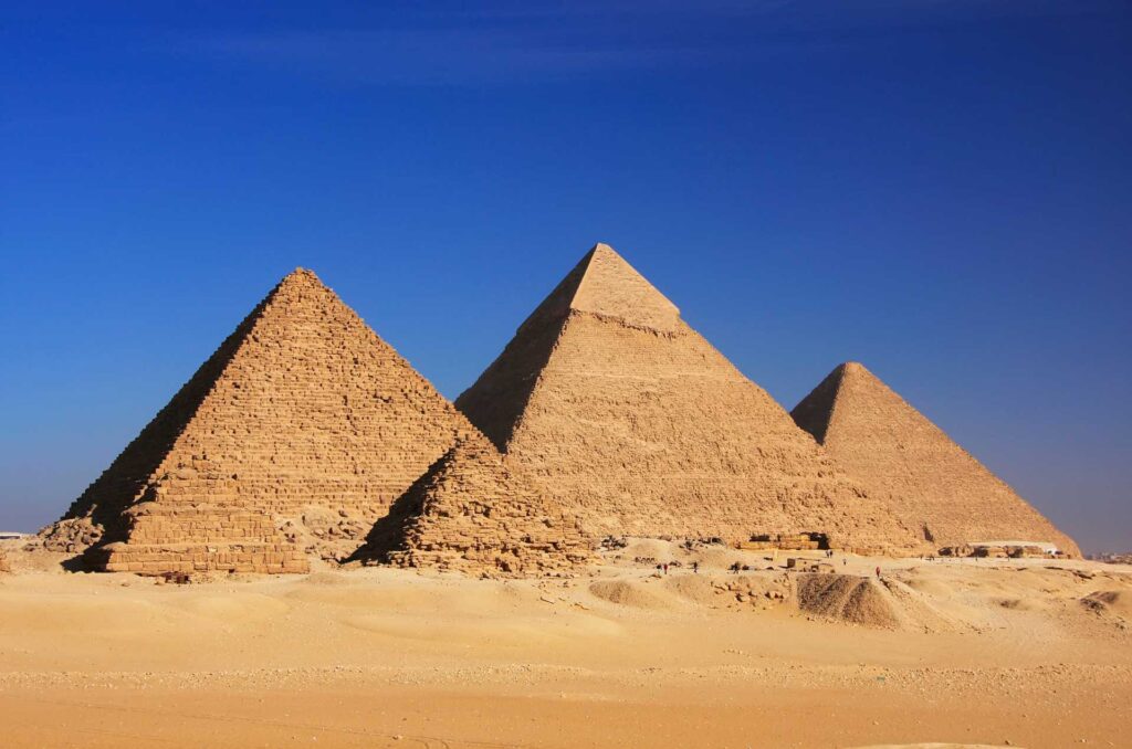 Explore Egypt, Cairo And Alexandria, Egypt